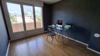  Appartement à vendre 5 pièces 75 m²