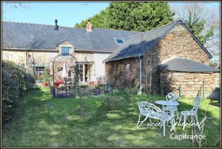  Maison à vendre 5 pièces 188 m²