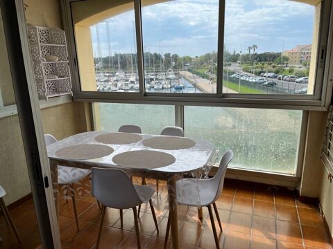  Appartement � louer 2 pi�ces 50 m�