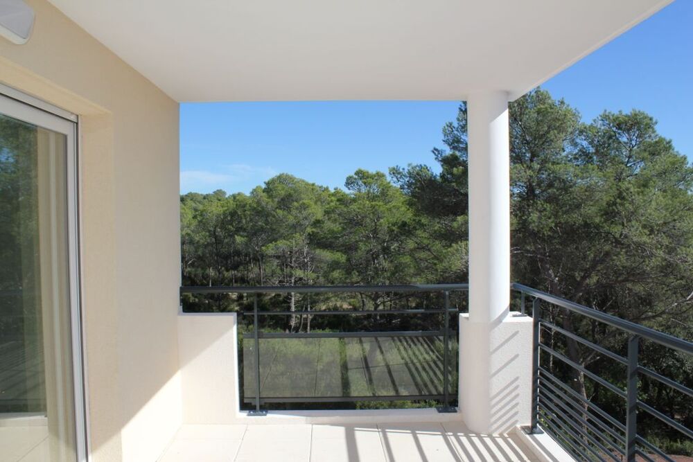 Location Appartement Appartement de 48m2 à louer sur Roquebrune-sur-Argens Roquebrune sur argens