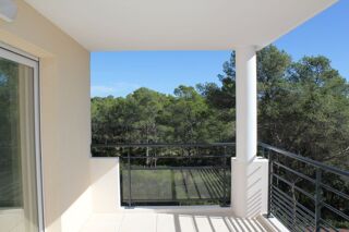  Appartement à louer 2 pièces 48 m²
