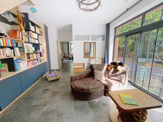  Maison � vendre 7 pi�ces 125 m�