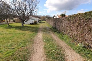  Terrain � vendre 775 m�