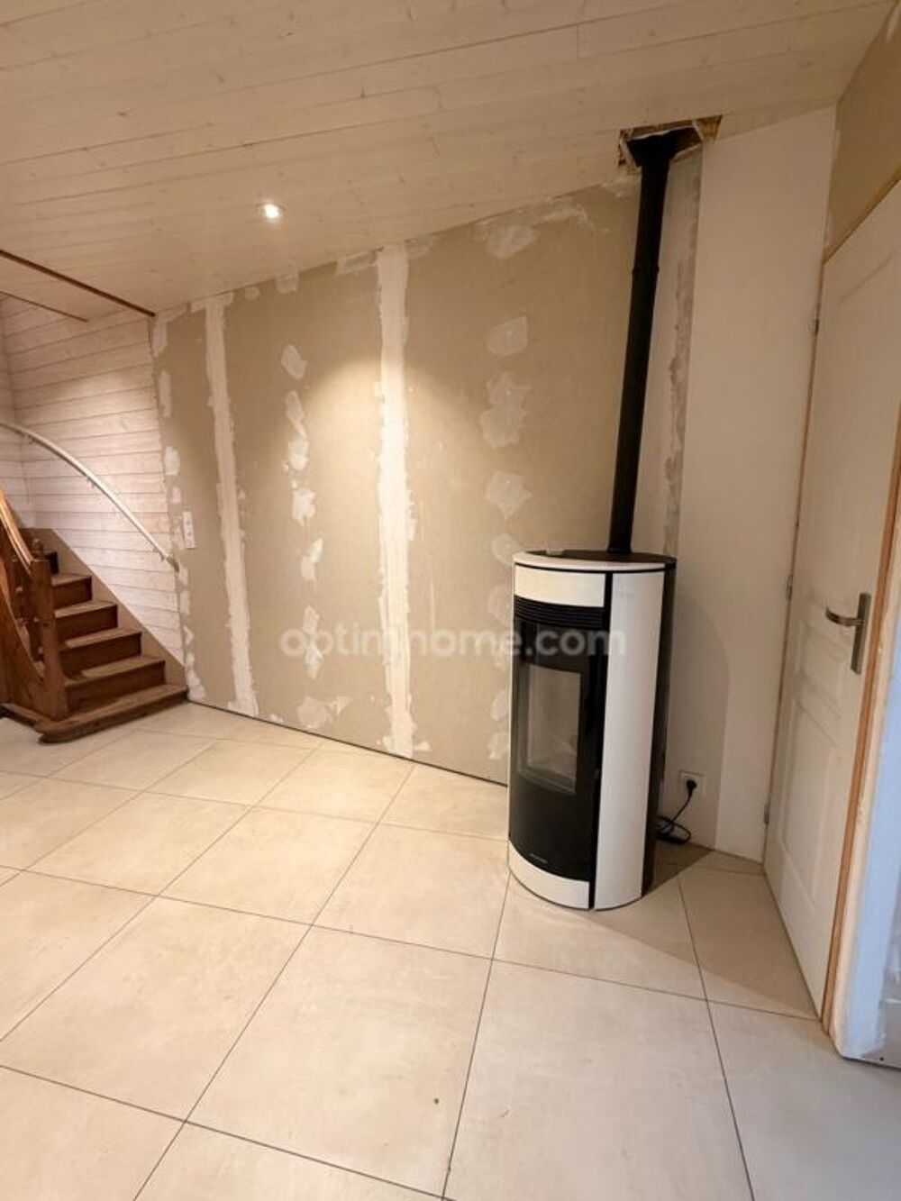 Vente Maison Maison à vendre 4 pièces SAINT AUBIN DES ORMEAUX (85) Saint aubin des ormeaux