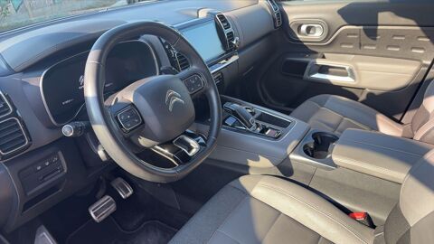 C5 aircross 1.5 BlueHDi 130 EAT8 Shine 2020 occasion 84200 Carpentras