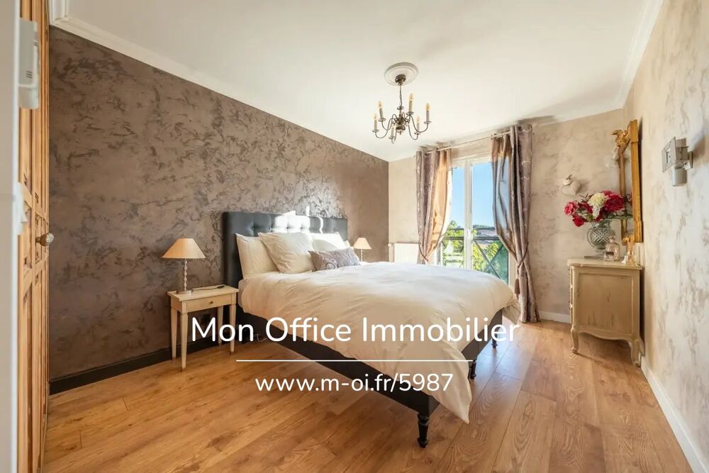  vendre  Maison Aix-en-Provence (13100)