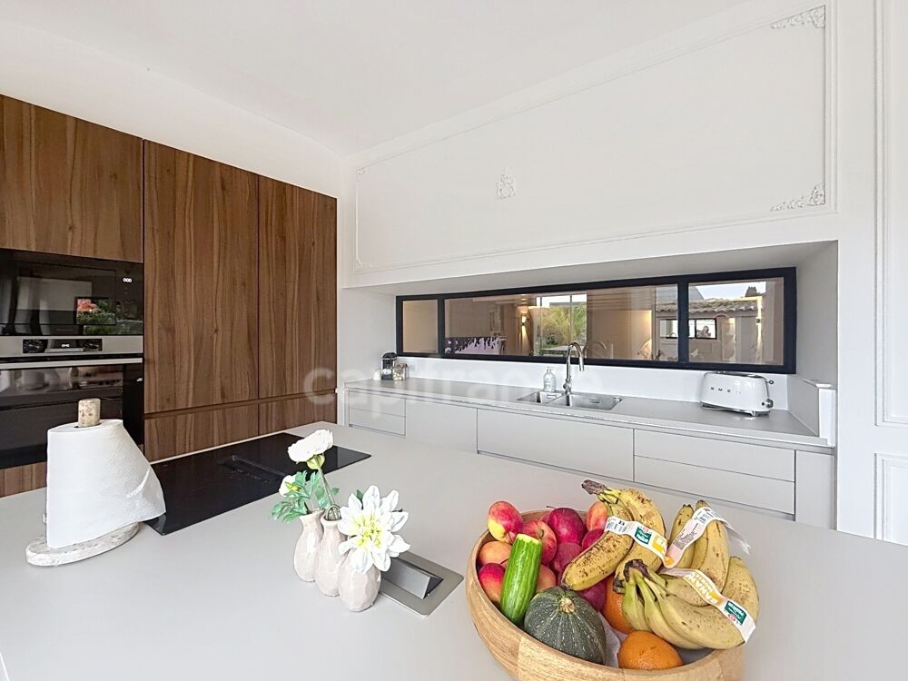 Vente Maison LE RELECQ-KERHUON - RARE SUR LE MARCHÉ – UNE MAISON QUI NE LAISSE PAS INDIFFÉRENT Le relecq kerhuon