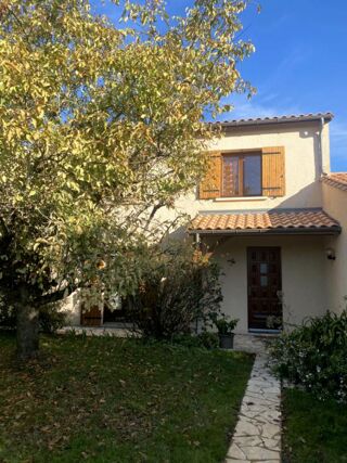  Maison à vendre 4 pièces 90 m²