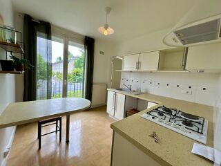  Appartement à vendre 4 pièces 77 m²
