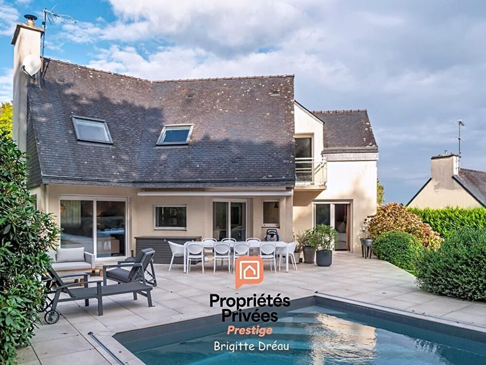 à vendre  Maison Fouesnant (29170)