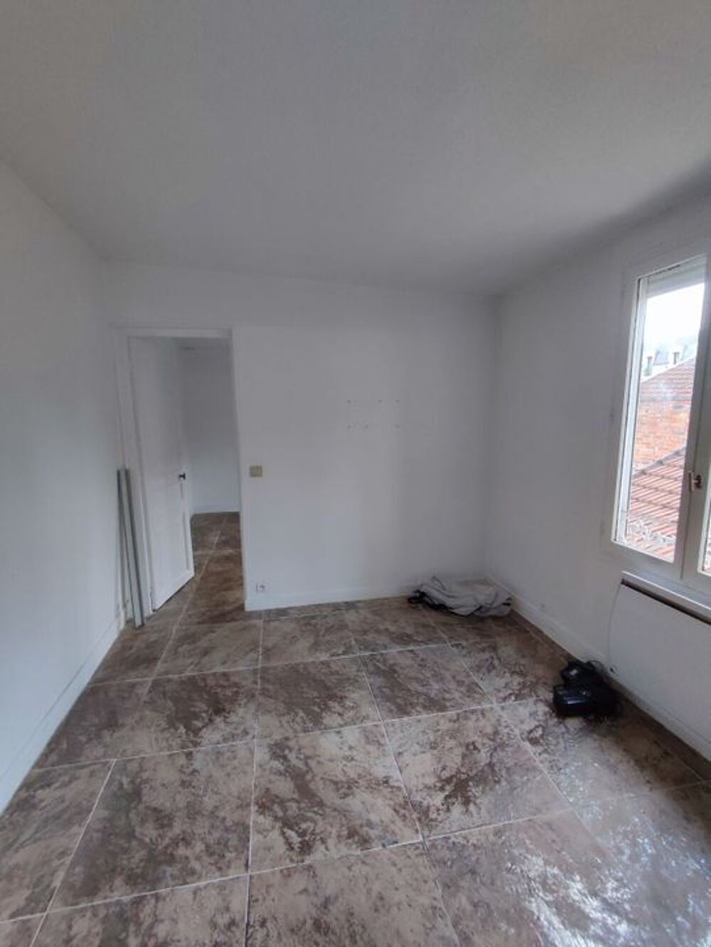 Location Appartement Appartement de 27m2 à louer sur Saint-Maur-des-Fossés Saint maur des fosses