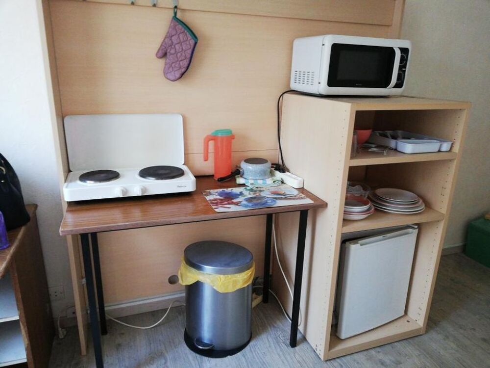 Location Appartement Chambre de 15m2 à louer sur Reims Reims