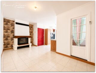  Maison à vendre 4 pièces 90 m²