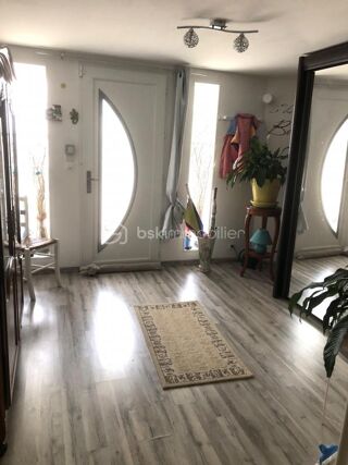  Maison à vendre 4 pièces 95 m²