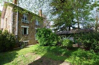  Maison � vendre 6 pi�ces 100 m�