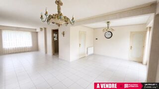  Maison à vendre 6 pièces 143 m²
