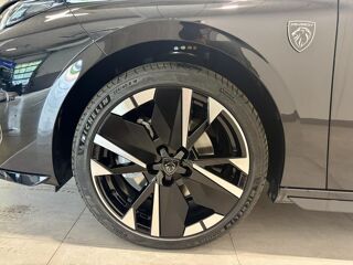 308 SW III (2) 1.5 BLUEHDI 130 EAT8 GT EXCLUSIVE 2026 occasion 52000 Chamarandes-Choignes