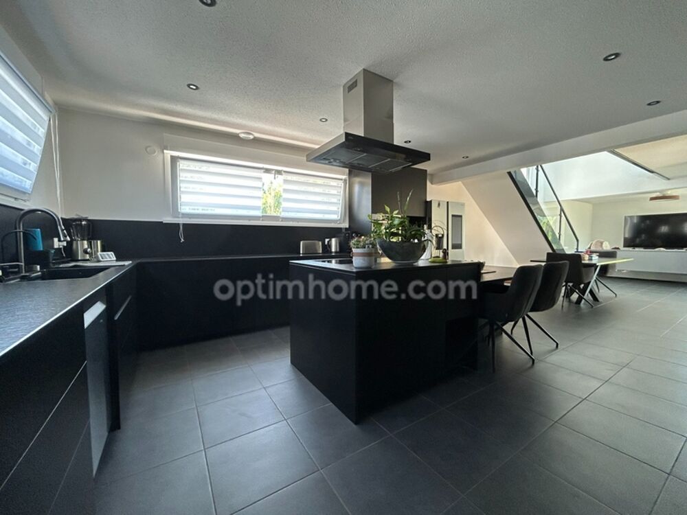 vendre  Villa Hsingue (68220)