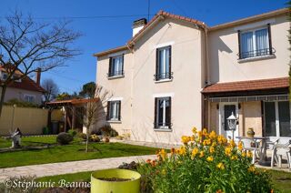  Maison � vendre 4 pi�ces 82 m�