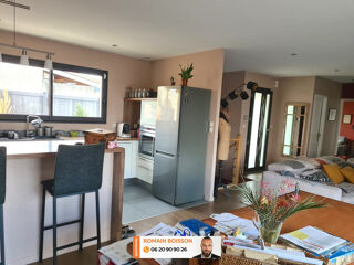  Maison � vendre 6 pi�ces 148 m�