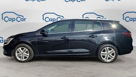 M&eacute;gane Break 1.3 TCe 140 Business 2019 occasion 85250 Chavagnes En Paillers