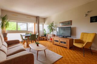  Appartement à vendre 3 pièces 62 m²