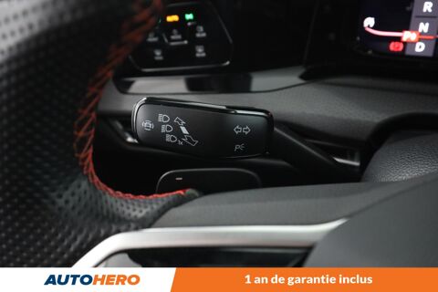 Golf VIII 2.0 TSI GTI DSG7 245 ch 2023 occasion 92130 Issy-les-Moulineaux