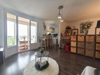  Appartement  vendre 1 pice 39 m