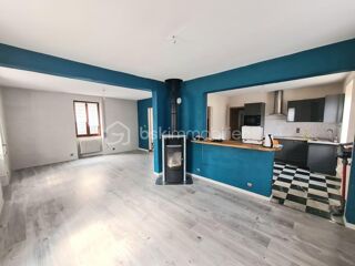  Maison à vendre 6 pièces 130 m²