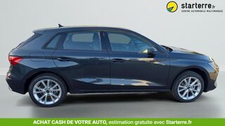 A3 TFSI Mild Hybrid 150 S tronic 7 Design 2026 occasion 69190 Saint-Fons