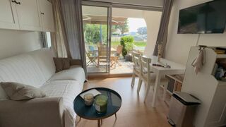  Appartement à vendre 2 pièces 18 m²
