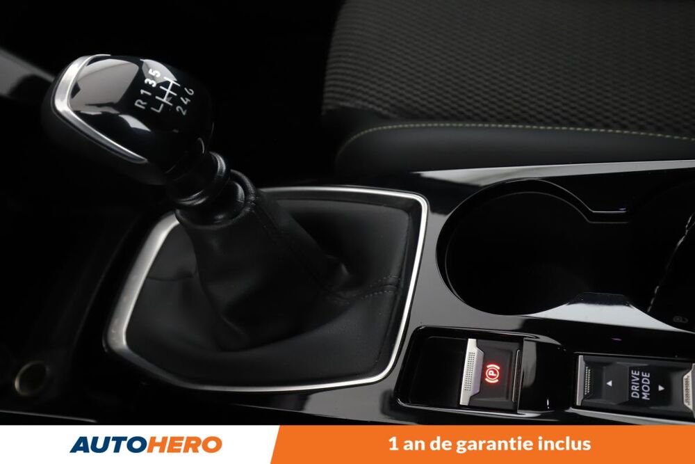 208 1.2 PureTech GT 100 ch 2024 occasion 92130 Issy-les-Moulineaux