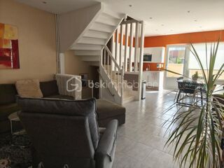  Maison � vendre 4 pi�ces 76 m�