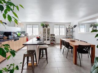  Maison � vendre 7 pi�ces 139 m�