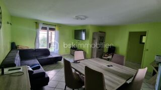  Maison � vendre 5 pi�ces 109 m�