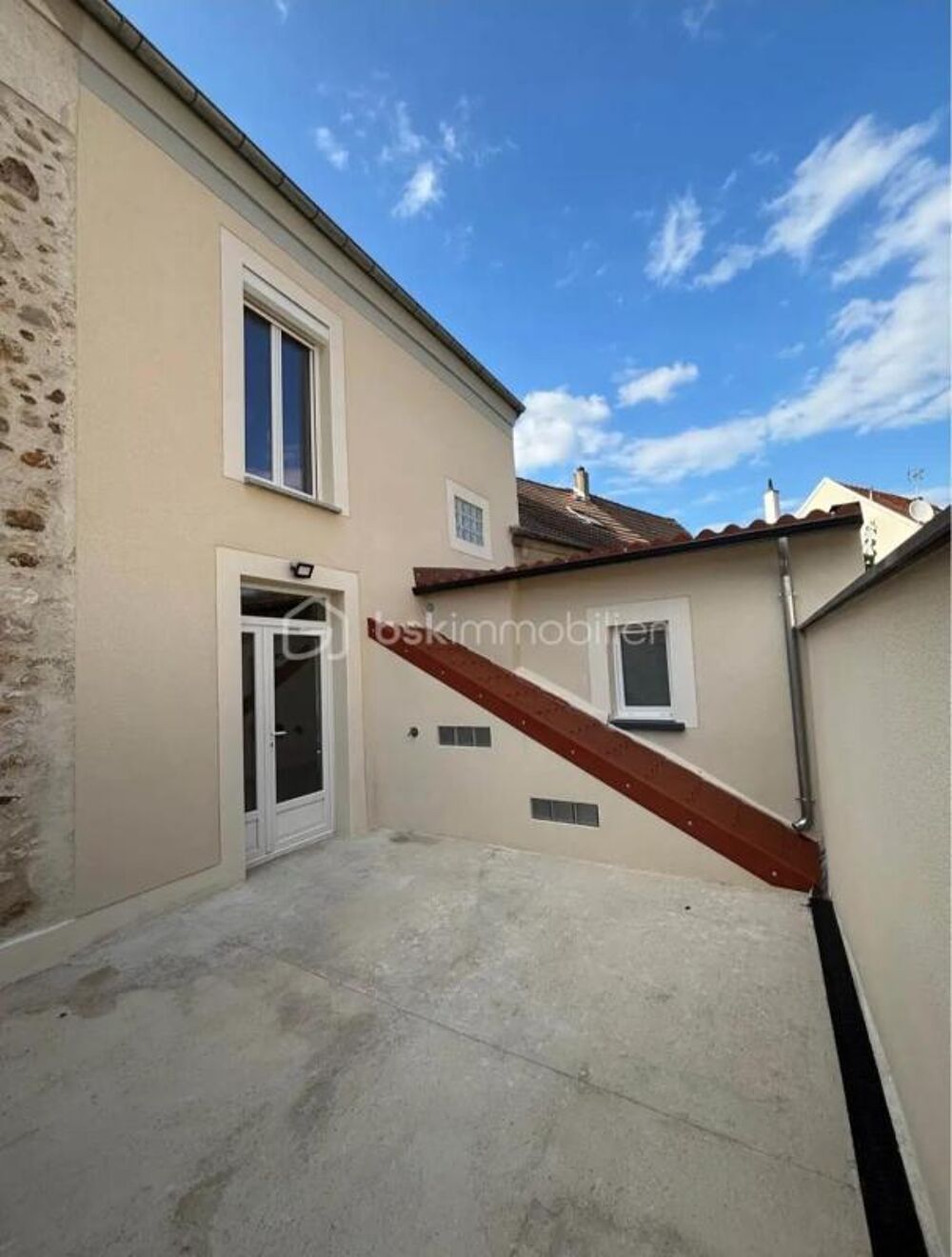 Tres belle maison sans travaux etat neuf