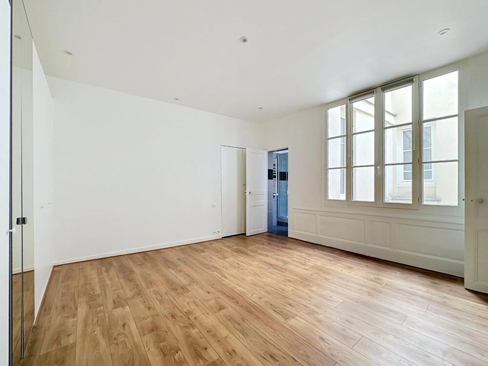 Vente Appartement Adresse recherchée au cœur du 7ème - appartement en excellent état, au calme Paris 7