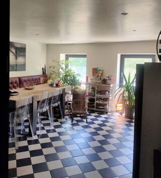  Maison à vendre 6 pièces 160 m²