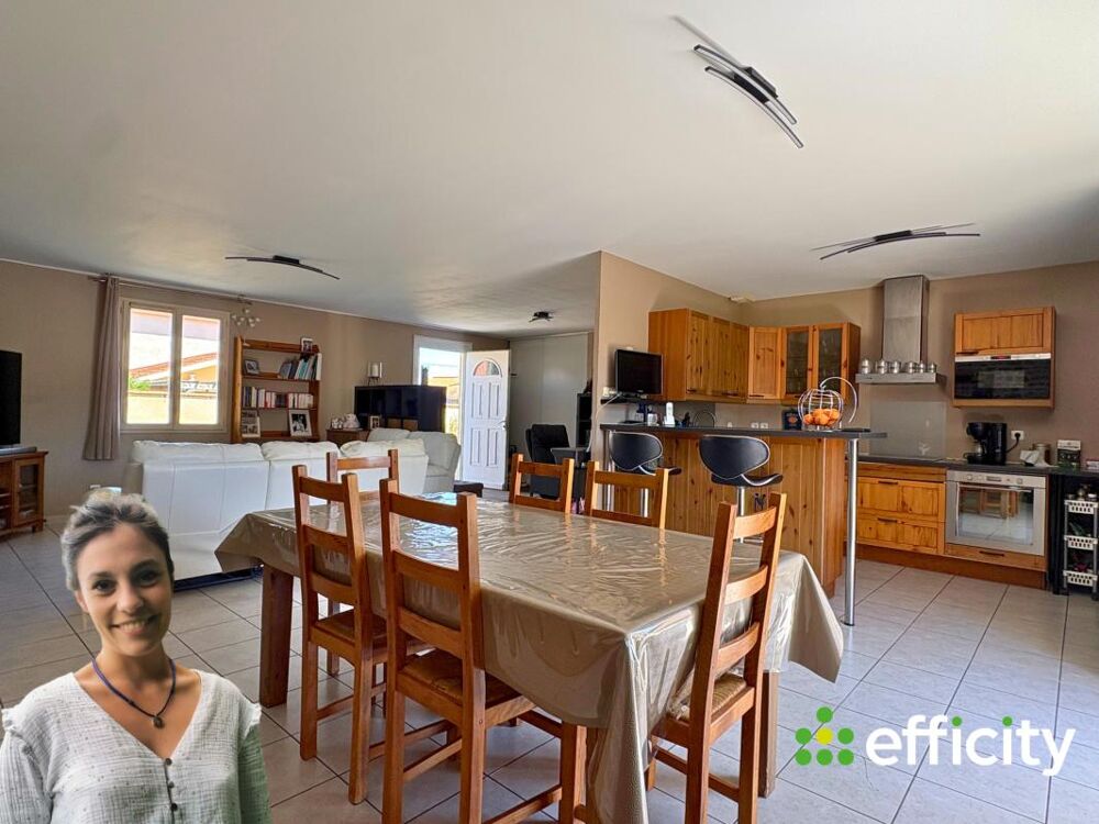 Vente Villa Villa Saint marcellin en forez