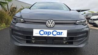 Golf VIII 1.5 TSI eHybrid 204 DSG6 Edition 2025 occasion 37230 Fondettes