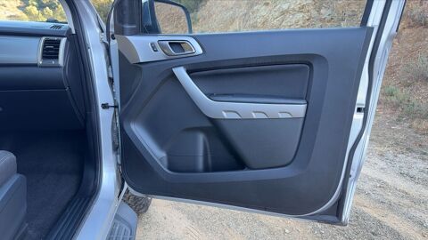 Ranger 2.0 EcoBlue 170 Xlt 2021 occasion 20250 Corte