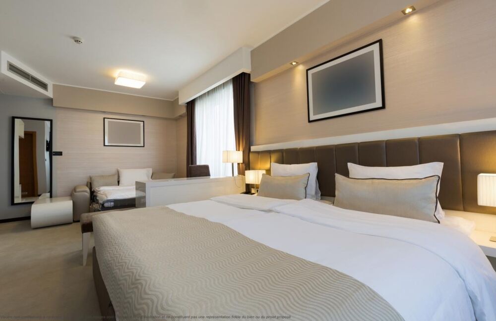 � vendre  Appartement Bordeaux (33000)