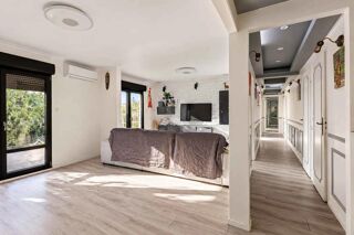 Vente Maison MAISON PLAIN PIED - 4 CHAMBRES - AVEC TRAVAUX - DPE C Thorigny sur marne