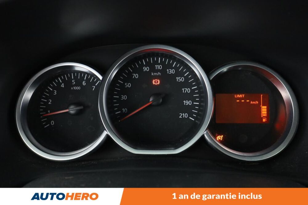Sandero Stepway 1.5 dCi Blue 95 ch 2019 occasion 92130 Issy-les-Moulineaux