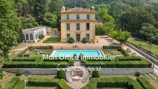  Maison � vendre 8 pi�ces 500 m�