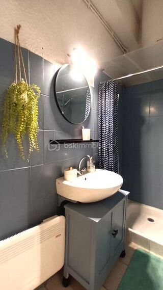  Appartement � louer 1 pi�ce 31 m�