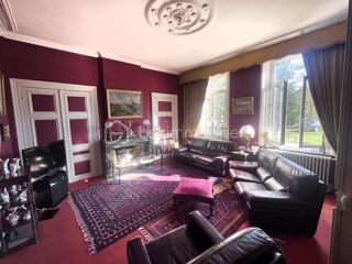  Propri�t�/ch�teau � vendre 11 pi�ces 324 m�