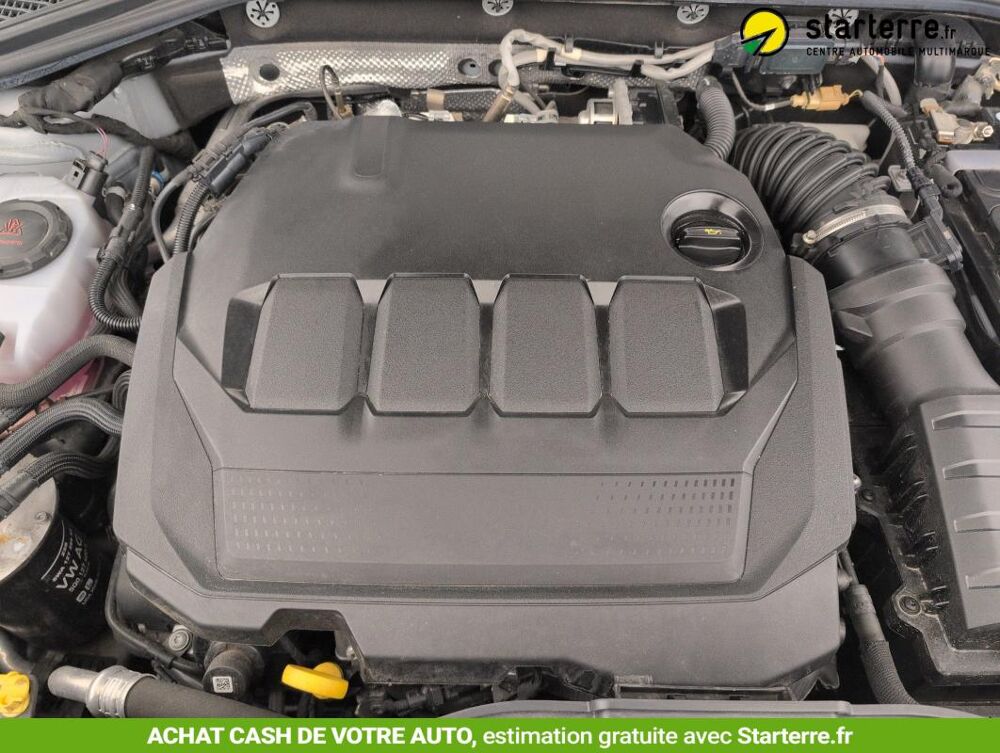 T-ROC 2.0 TDI 150 START/STOP DSG7 R-LINE 2024 occasion 69190 Saint-Fons