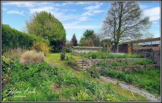  Maison  vendre 8 pices 132 m