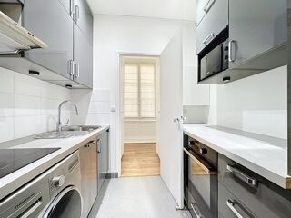  Appartement à vendre 2 pièces 48 m²